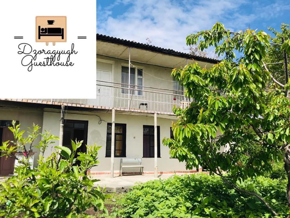 Dzoragyugh B&B Luaran gambar