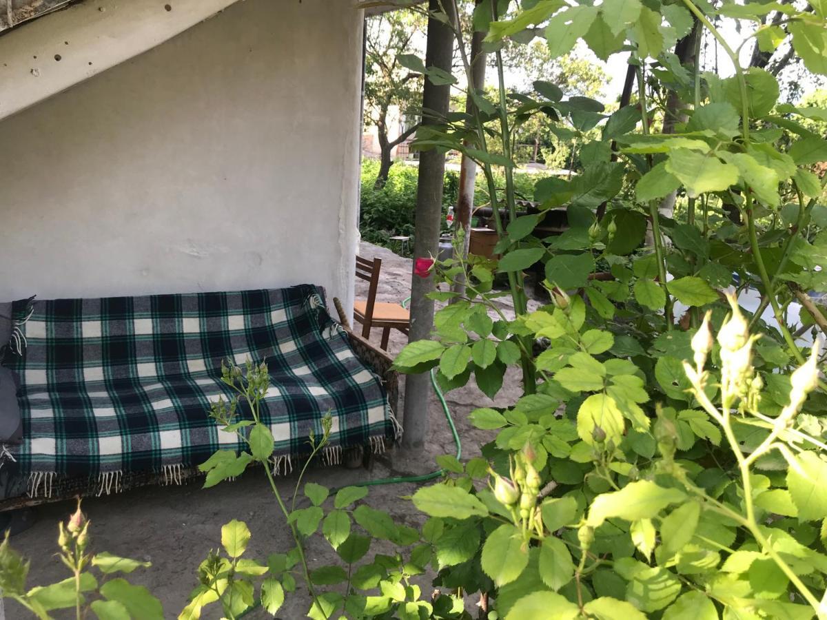 Dzoragyugh B&B Luaran gambar
