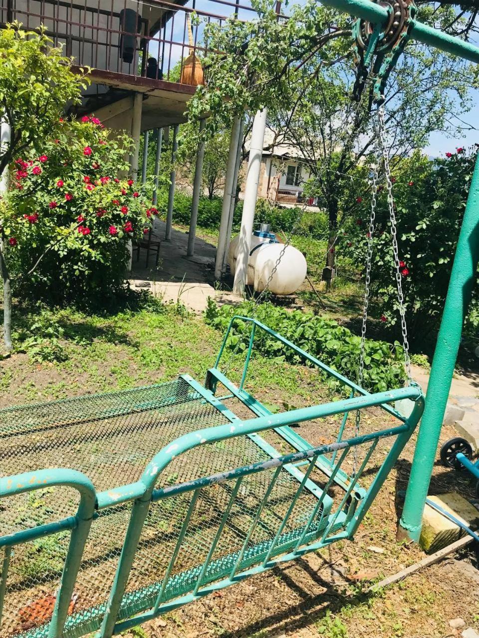 Dzoragyugh B&B Luaran gambar