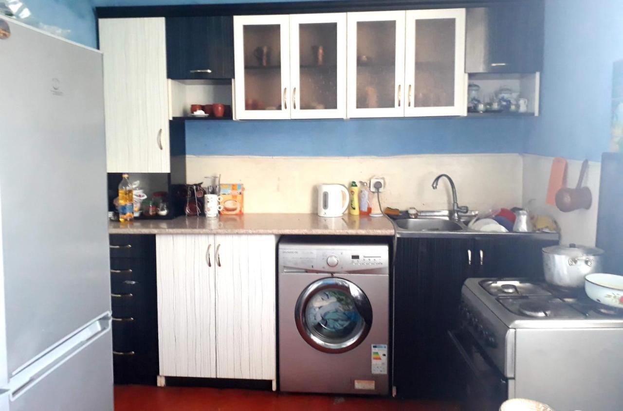 Dzoragyugh B&B Luaran gambar